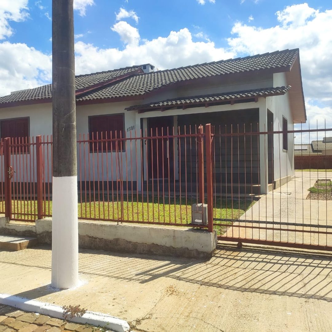 0 FACHADA