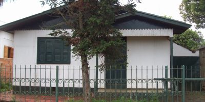 IMÓVEL PARA LOCAÇÃO CÓD.271