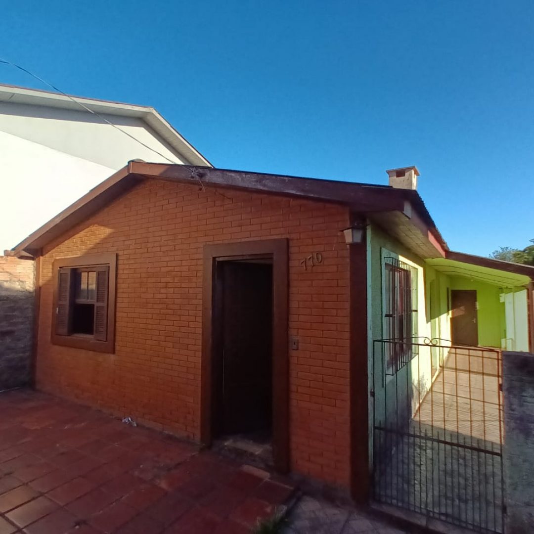 1.1 FACHADA