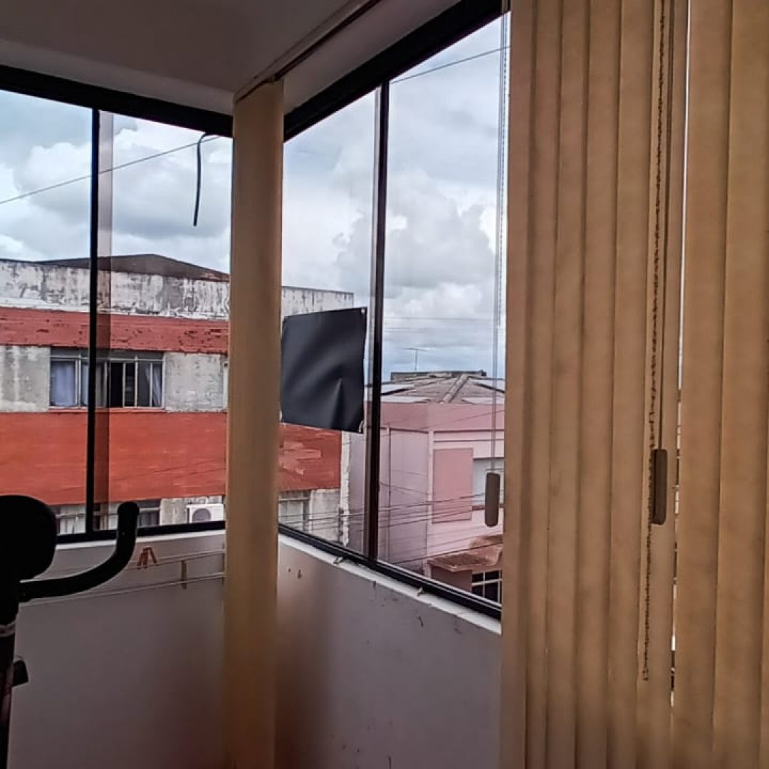 6.1 sacada dormitório