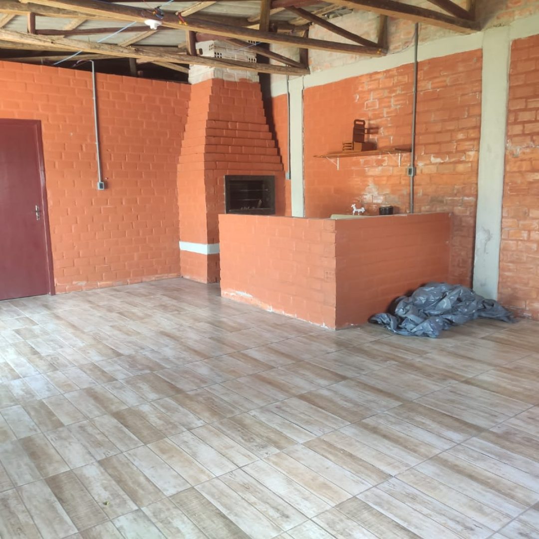 7 espaço gourmet