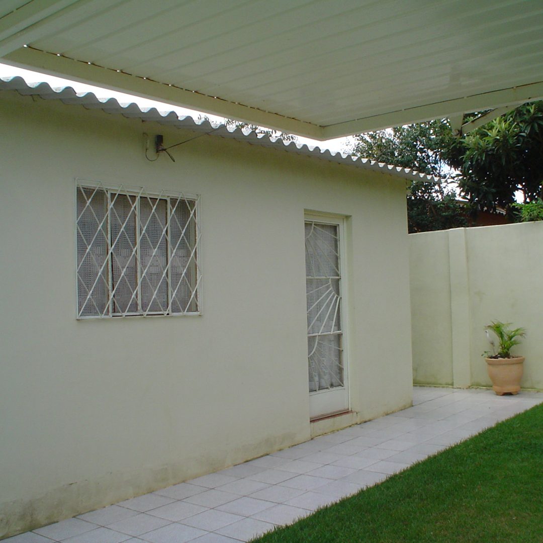 CASA Cristiano 001
