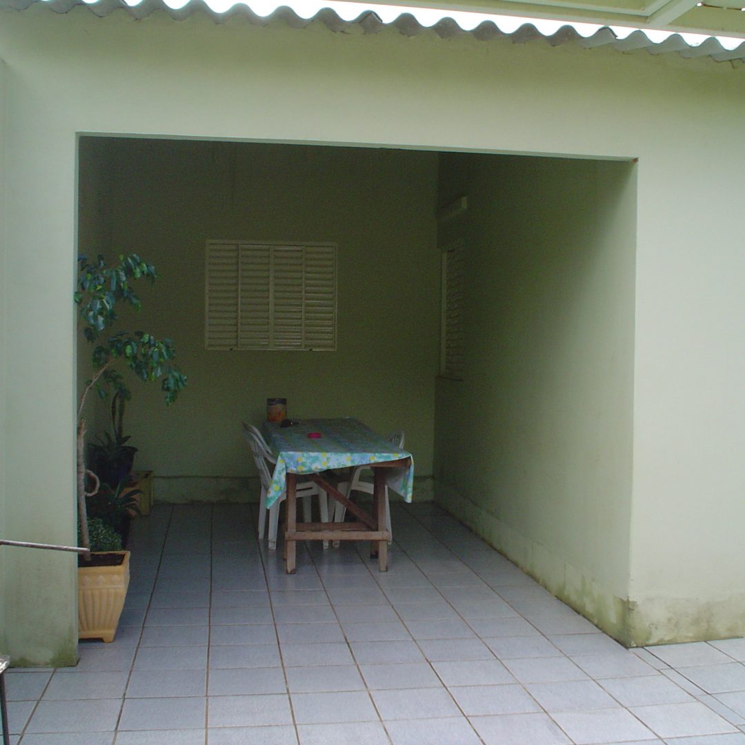 CASA Cristiano 002
