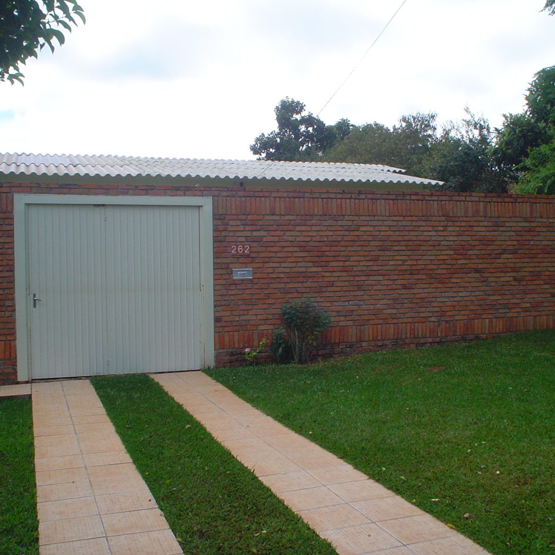 CASA Cristiano 003