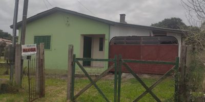 CASA FRENTE