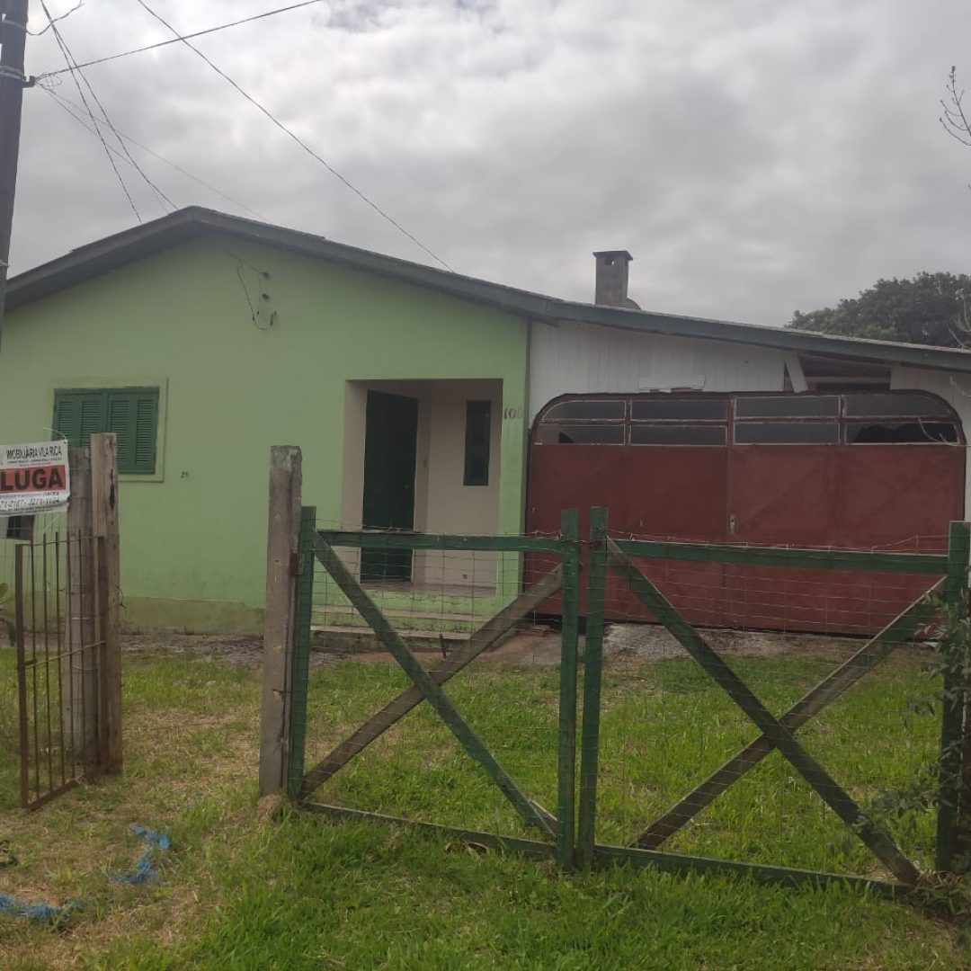 CASA FRENTE