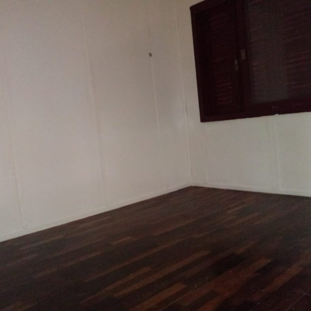 QUARTO MEIO